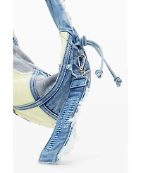 Desigual Women's Medium patchwork bag