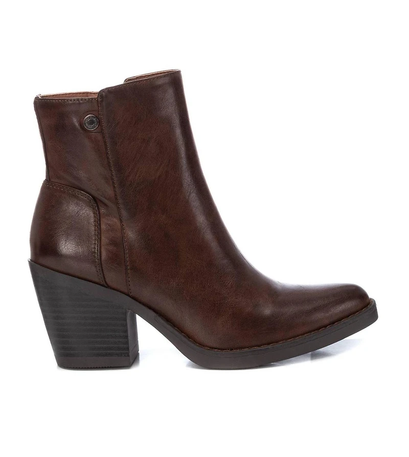 Xti Women's Ankle Booties Refresh Collection By