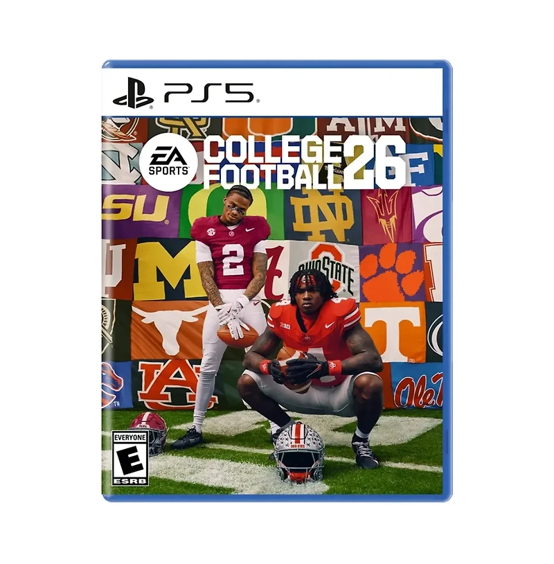 Sony College Football 26 Standard Edition