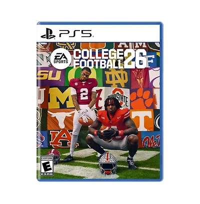 Sony College Football 26 Standard Edition
