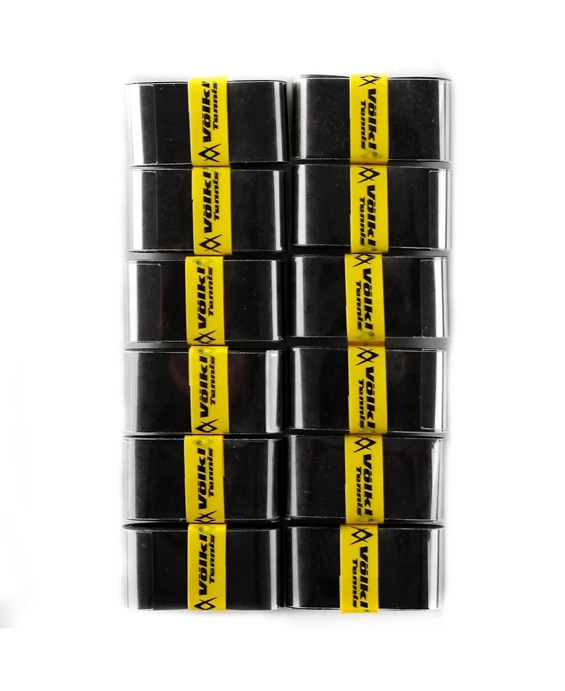 Volkl V-Dry 12 Pack Overgrip