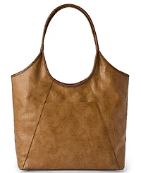 Brahmin Iona Zostera Large Leather Tote Bag