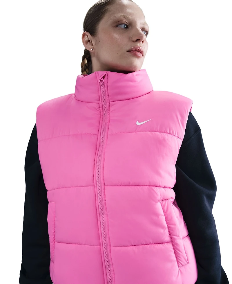 Nike Women's Therma-fit Vest