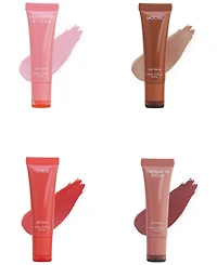 4-Pc. Juicy Tubes Lip Balm Set, Created for Macy's