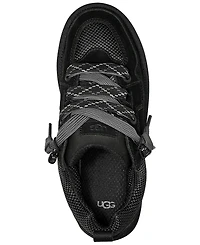 Ugg Women's Lo Lowmel Lace Up Sneakers