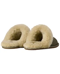 Ugg Women's Scuffette Ii Slip On Slippers