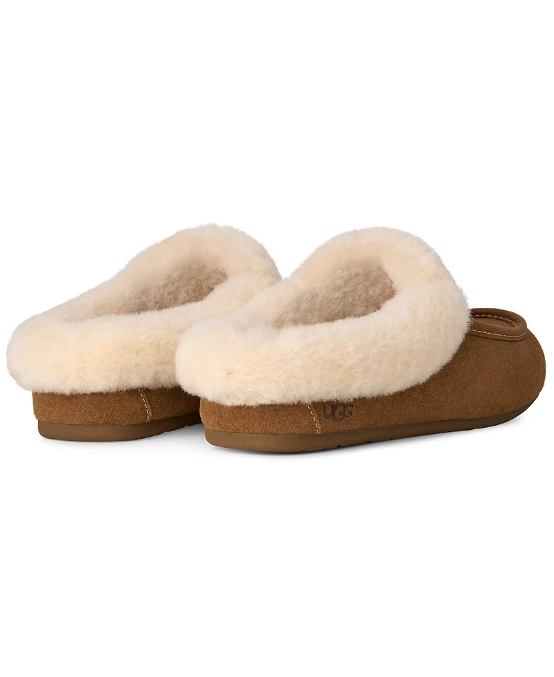Ugg Women's Ansley Moccasin Slip On Slippers