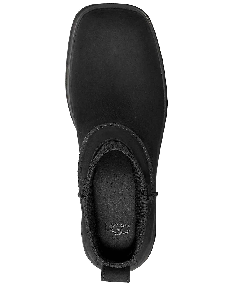 Ugg Women's Moxy Block Heel Chelsea Boots