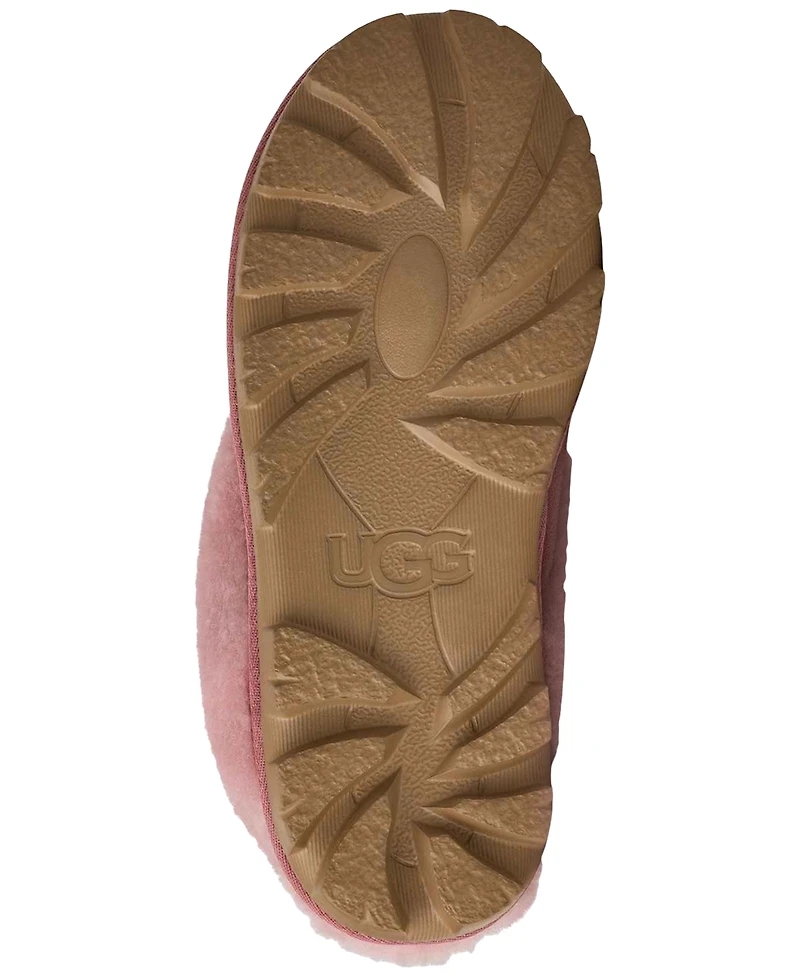 Ugg Women's Coquette Slip On Slide Slippers