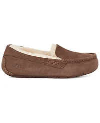 Ugg Women's Ansley Slip On Moccasin Slippers