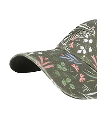 '47 Brand Women's Green Atlanta Falcons Verbena Clean Up Adjustable Hat