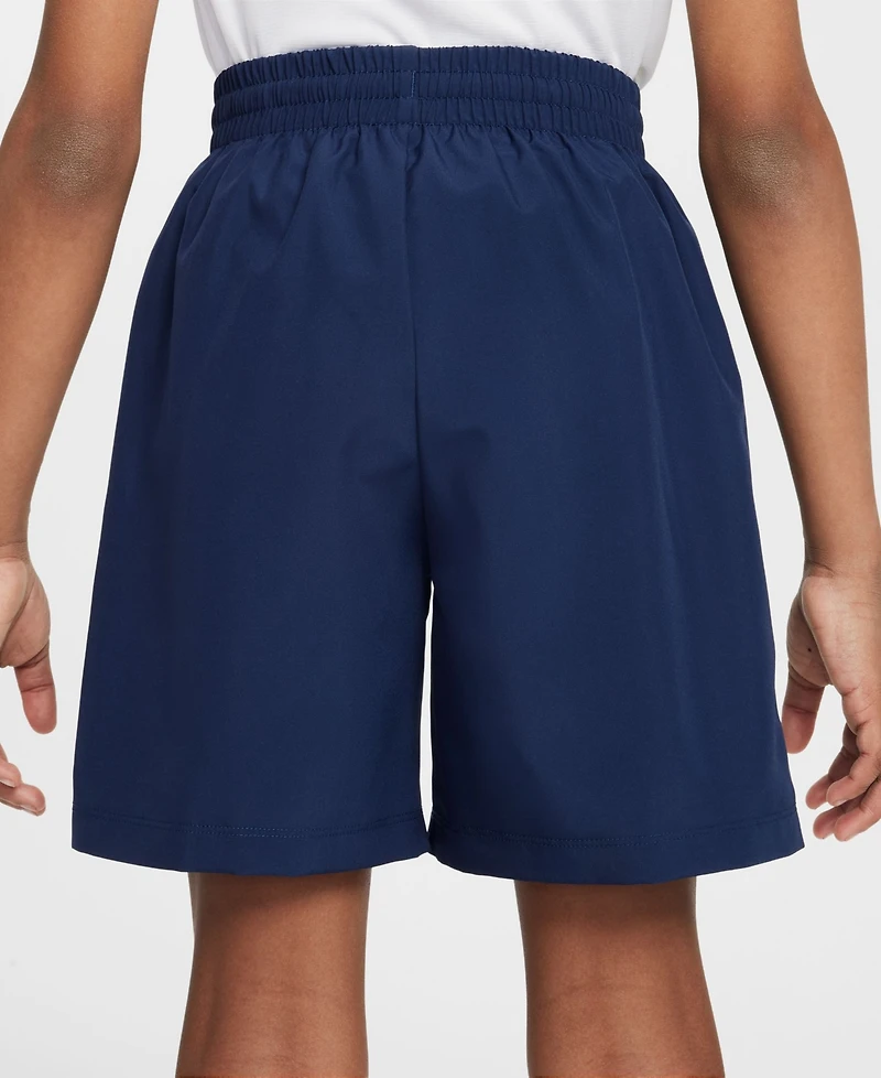 Nike Boys 8-20 Dri-fit Multi Training Shorts