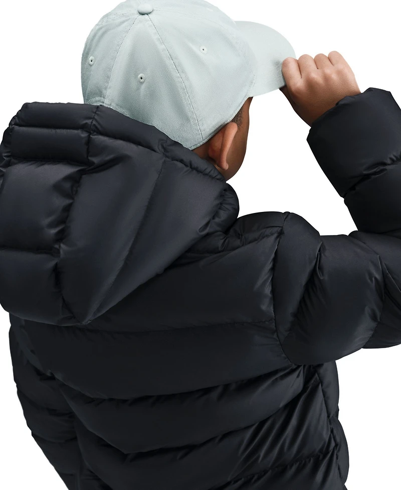Nike Sportswear Big Boys All Day Play Therma-fit Puffer Jacket