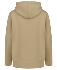 Nautica Boys 8-20 J-Class Mesh Pullover Hoodie