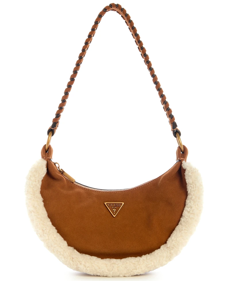 Guess Amita Hobo Handbag