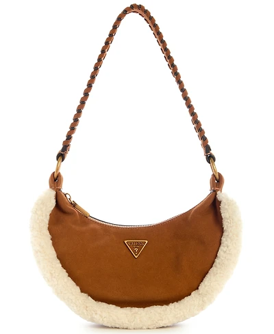 Guess Amita Hobo Handbag