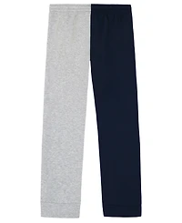 Nautica Boys 8-20 Color Blocked Joggers
