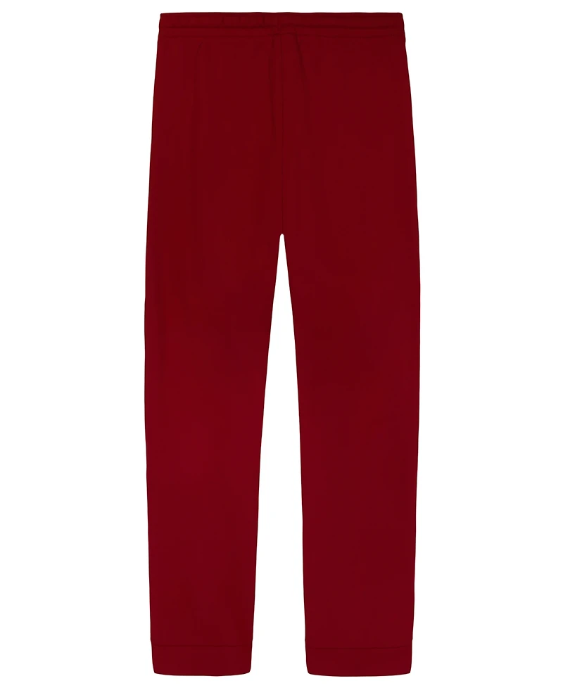 Nautica Boys 2T-7 J-Class Pull-On Elastic Joggers