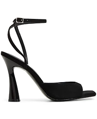 Aldo Women's Valentyna Two-Piece Square Toe Dress Sandals