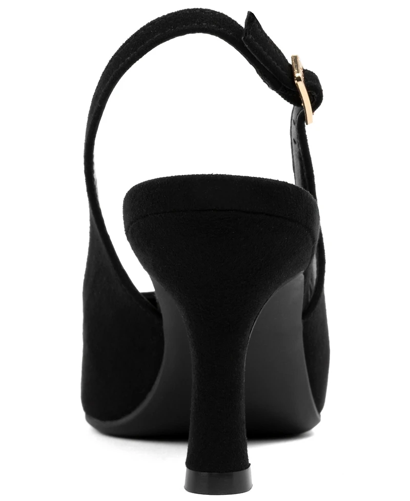 Jones New York Women's Teleema Closed Toe Dress Pump