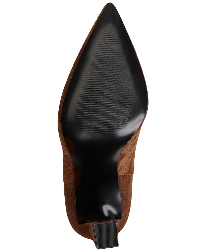 Aldo Liora Pointed Toe Dress Booties