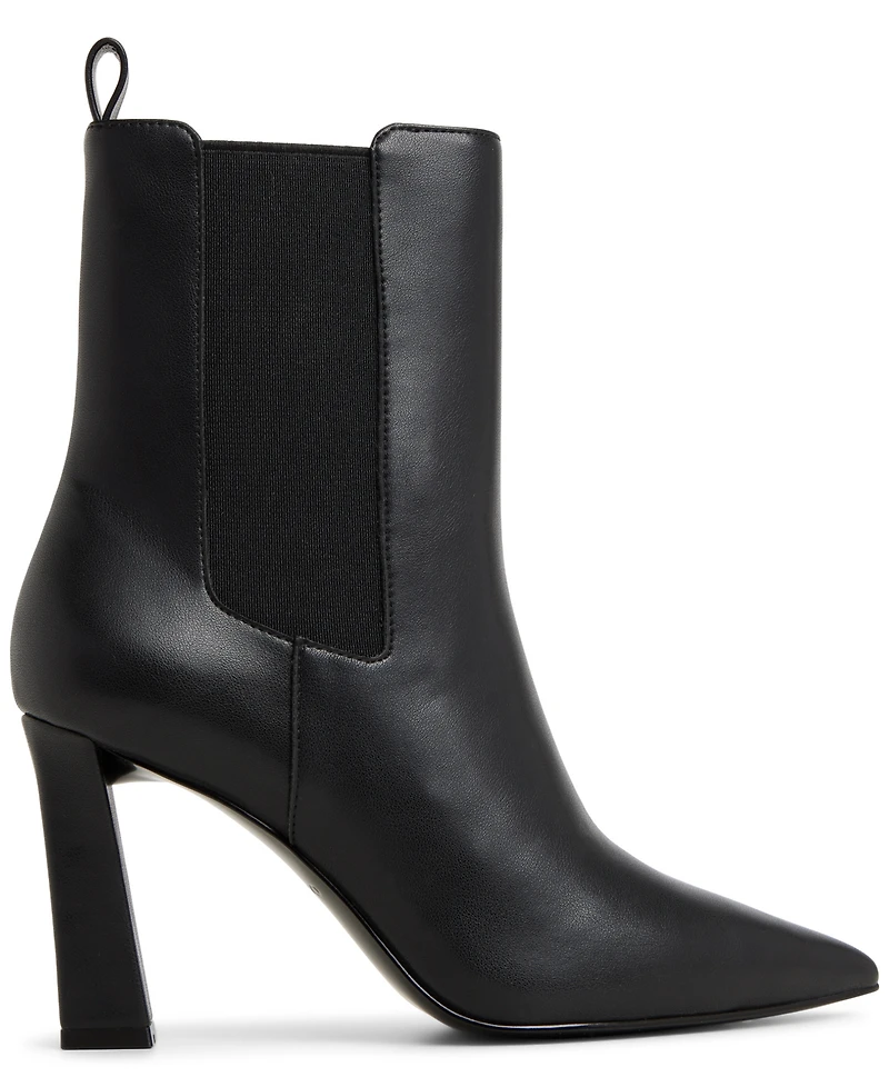 Aldo Liora Pointed Toe Dress Booties