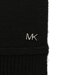 Michael Kors Women's Exposed Seam Scarf