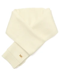 Michael Kors Women's Exposed Seam Scarf