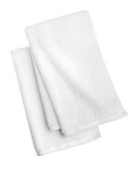 The Bath House Cotton 2-Pack Hand Towels, 16" x 28"