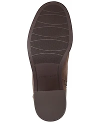 Easy Spirit Women's Yosline Block Heel Dress Booties