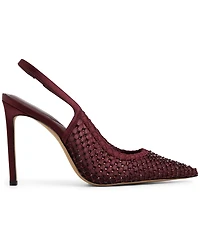 Aldo Women's Marciana Slingback Pumps