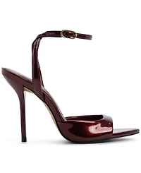 Aldo Women's Forevermore 2-Piece Almond Toe Dress Sandals