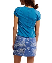 Free People Women's Nova T-Shirt