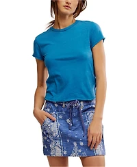 Free People Women's Nova T-Shirt
