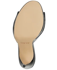 Aldo Women's Rivieraa Slip-On Round Toe Dress Sandals