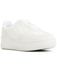 Aldo Women's Deevale Fashion Athletic Lace-Up Jogger Sneakers