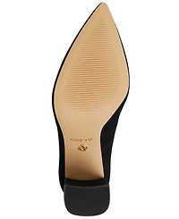 Aldo Women's Javabriryn Pointed Toe Pumps