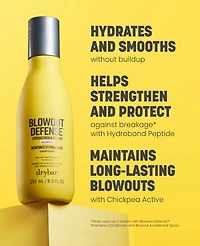 Drybar Blowout Defense Strengthen & Extend Shampoo, 8.5 oz.