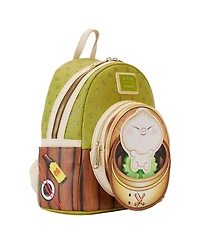 Loungefly Bao Steamer Basket Mini Backpack