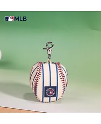 Montana West New York Yankees Baseball Bag Charm