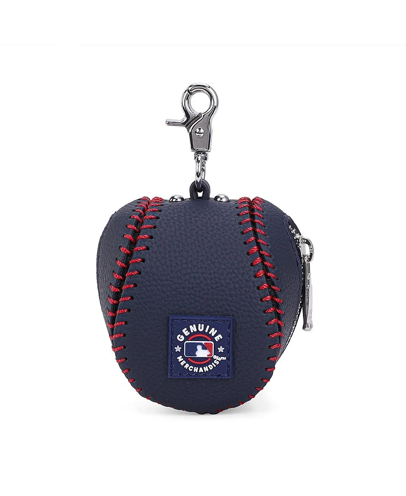 Montana West Houston Astros Baseball Bag Charm