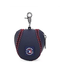Montana West Houston Astros Baseball Bag Charm