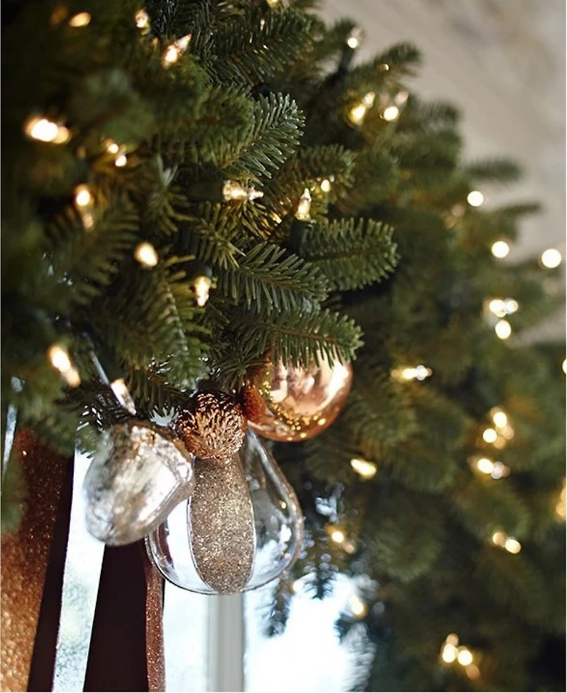 Balsam Hill 120" Bh Fraser Fir Christmas Garland