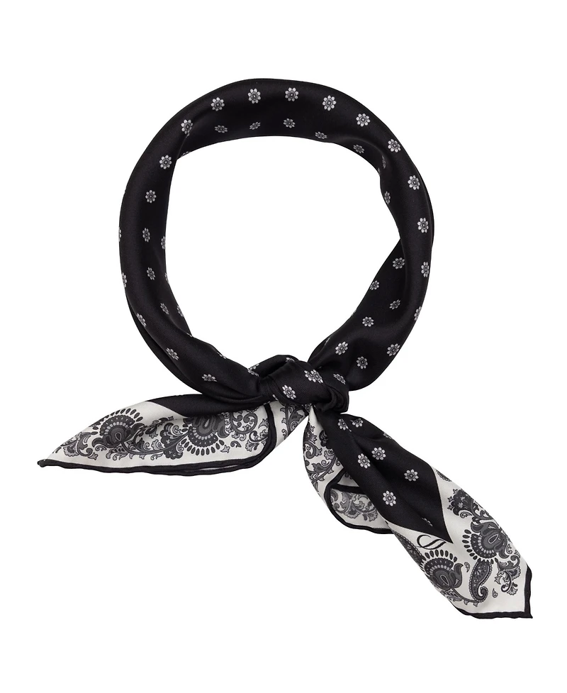 Elizabetta Men's Diego - Silk Neckerchief for Men