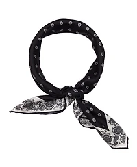 Elizabetta Men's Diego - Silk Neckerchief for Men