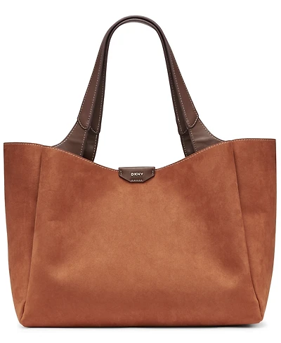 Dkny Willa Large Tote Bag