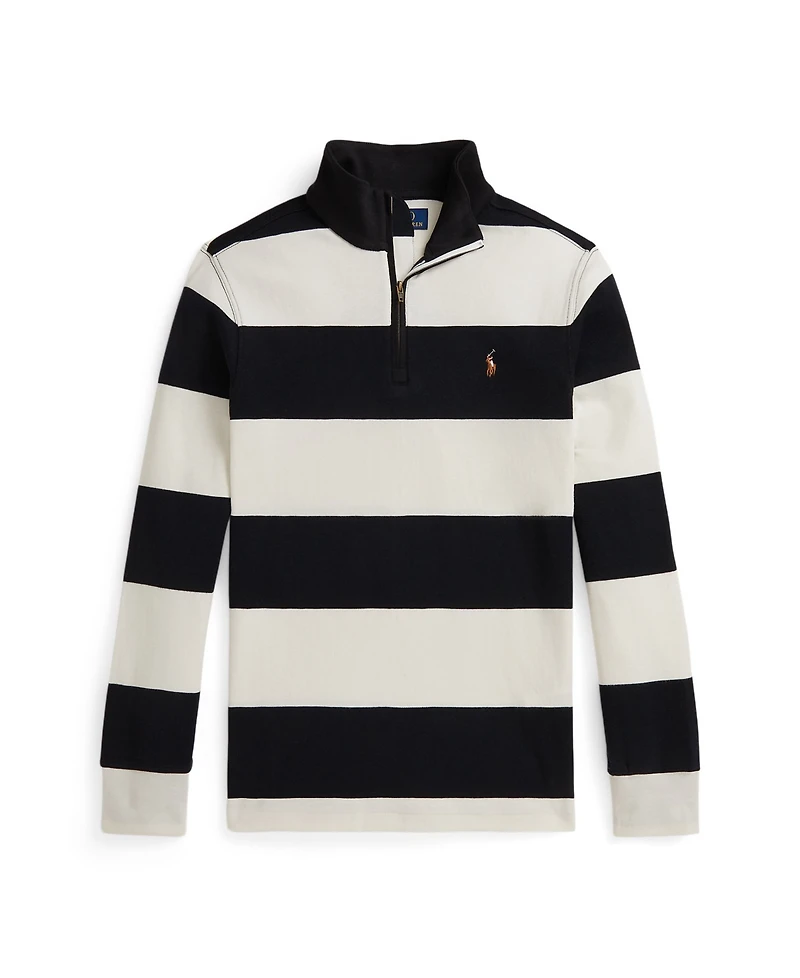 Polo Ralph Lauren Big Boys 8-20 Striped Sweater