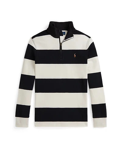 Polo Ralph Lauren Big Boys 8-20 Striped Sweater