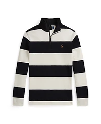 Polo Ralph Lauren Big Boys 8-20 Striped Sweater