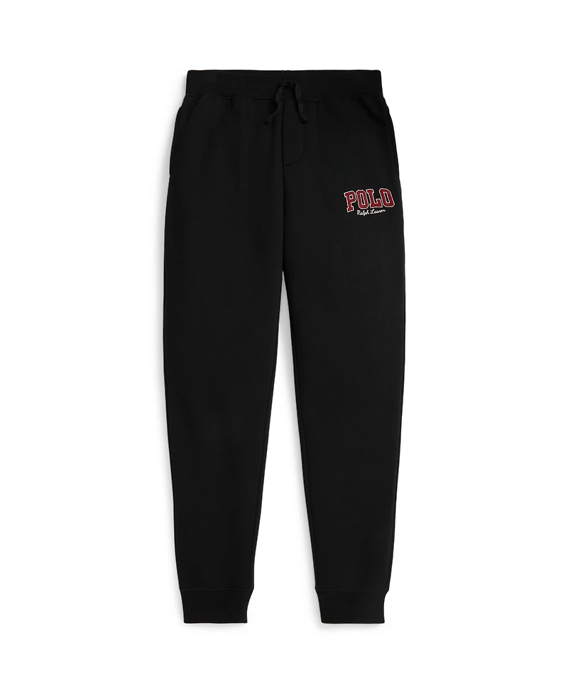 Polo Ralph Lauren Boys 8-20 Drawstring Waistband Jogger Pants